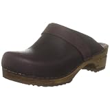 Sanita Denia Wedges Mules