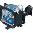 SONY VPL HS1 Replacement Projector Lamp LMP-H120