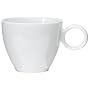 Thomas by Rosenthal Vario White Coffee Cup