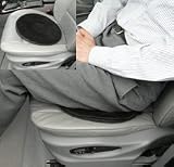 REVOLVING CAR SEAT (703)- GET IN AND OUT YOUR CAR WITH EASE