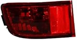 TYC 17-5160-00 Toyota 4 Runner Driver Side Replacement Rear Reflector