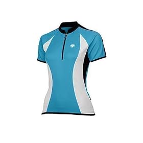 Buy Descente Ladies Cycling Aria Jersey