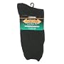 Extra Wide Athletic Crew Sock - King Size 7200