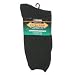 Extra Wide Athletic Crew Sock - King Size 7200