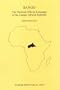 Sango: The national official language of the Central African Republic : proceedings of the Colloquium "The Status and Use of Sango in the Central ... 3-4, 1992 (English and French Edition)