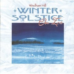 Jim Brickman - Winter Solstice On Ice (Disc 1 - Zortam Music