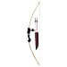 Sporting Goods : Golden Comanche Bow and Arrow Set