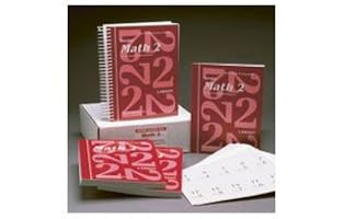 Math 2: Home Study Kit (Homeschool Math Grade 2)