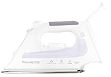 Rowenta Effective DZ1400G1 Steam Iron With 75g Shot Of Steam 2000w