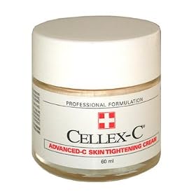Cellex-C Advanced C Skin Tightening Cream