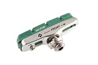 2012 Swiss Stop Green GHP 2 Full FlashPro Brake Shoes For Shimano/SRAM/Campy 10 or 11sp. Compatible.