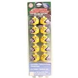 Louisiana State University LSU Tigers NCAA Party String Helmet Lights