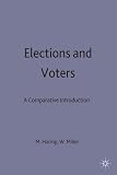 Elections and Voters: A Comparative Introduction