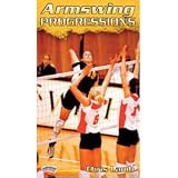 Championship Productions Armswing Progressions By Chris Lamb DVD