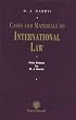 Cases and Materials on International Law