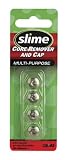 Slime 22052 Valve Core Remover and Valve Cap