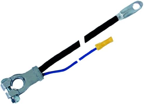ACDelcoProfessional 4BC63X Battery Cable