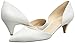 Nine West Women's Chaching Leather Dress Pump