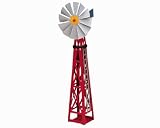 Lemax Harvest Crossing Village Collection Windmill Table Piece #54105
