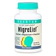 Quantum - Migrelief, 60 tablets