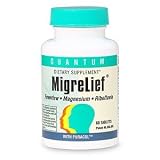 Quantum - Migrelief, 60 tablets