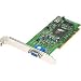 Clevery/クレバリー PCIスロット用 RAGEXL搭載ビデオカード　CB-RAGEXL /8M /PCI