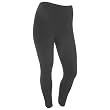 Danskin Supplex Lycra Ankle Pant Plus Size Womens