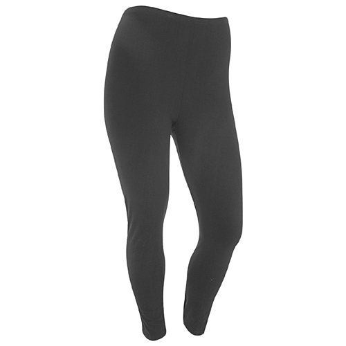 Buy Danskin Supplex Lycra Ankle Pant Plus Size Womens by Danskin