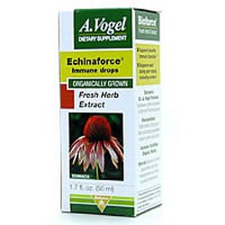 Echinaforce Liquid 1.7 oz. ( Multi-Pack)