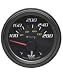 Electric Water Temperature Gauge