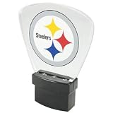 Pittsburgh Steelers Nightlight