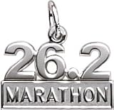 : Marathon Charm by Rembrandt Charms