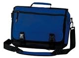 Port & Company - Basic Expandable Briefcase Royal-OSFA