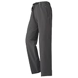 モンベル(montbell) マウンテンストライダーパンツ Men's ダークチャコール(DKCH) M 1105351