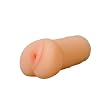 Playhouse Eroflame PM0720001 Travel Companion, Masturbator, Hand Vagina, extrem-dehnbar