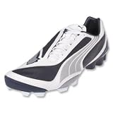 PUMA v1.08 i FG Cleats (New Nv/Wh/Sv)