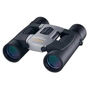 Nikon 8202 Sportstar 10 X 25mm Binoculars