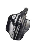 Don Hume 721-P Holster Right Hand Black 2 Tau 85, SW J Frm