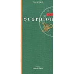Vous scorpion