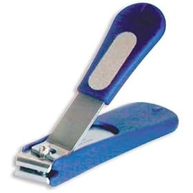 Mehaz Toenail Clipper