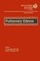 Pulmonary Edema (American Heart Association Monograph Series)