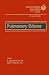 Pulmonary Edema (American Heart Association Monograph Series)