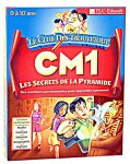 Revue Mindscape  / Les secrets de la pyramide
