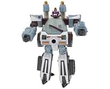 Snow Cat Transformers Universe Deluxe Action Figure