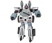 Snow Cat Transformers Universe Deluxe Action Figure