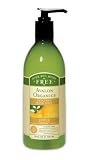 Avalon Organics Liquid Soap Lemon Verbena (12 oz)