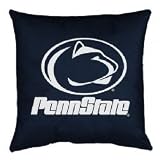 Penn State Locker Room Pillow