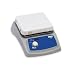 Frey Scientific 1324335 Advanced Ceramic Top Hot Plate, 7 x 7" Size