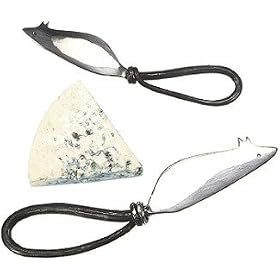 Mouse Knife and Spreader by Michael Aram by Michael Aram