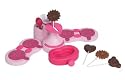John Adams Chocolate Lolly Maker